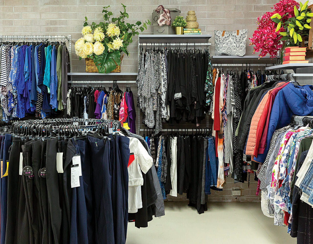 Food rescue and environment