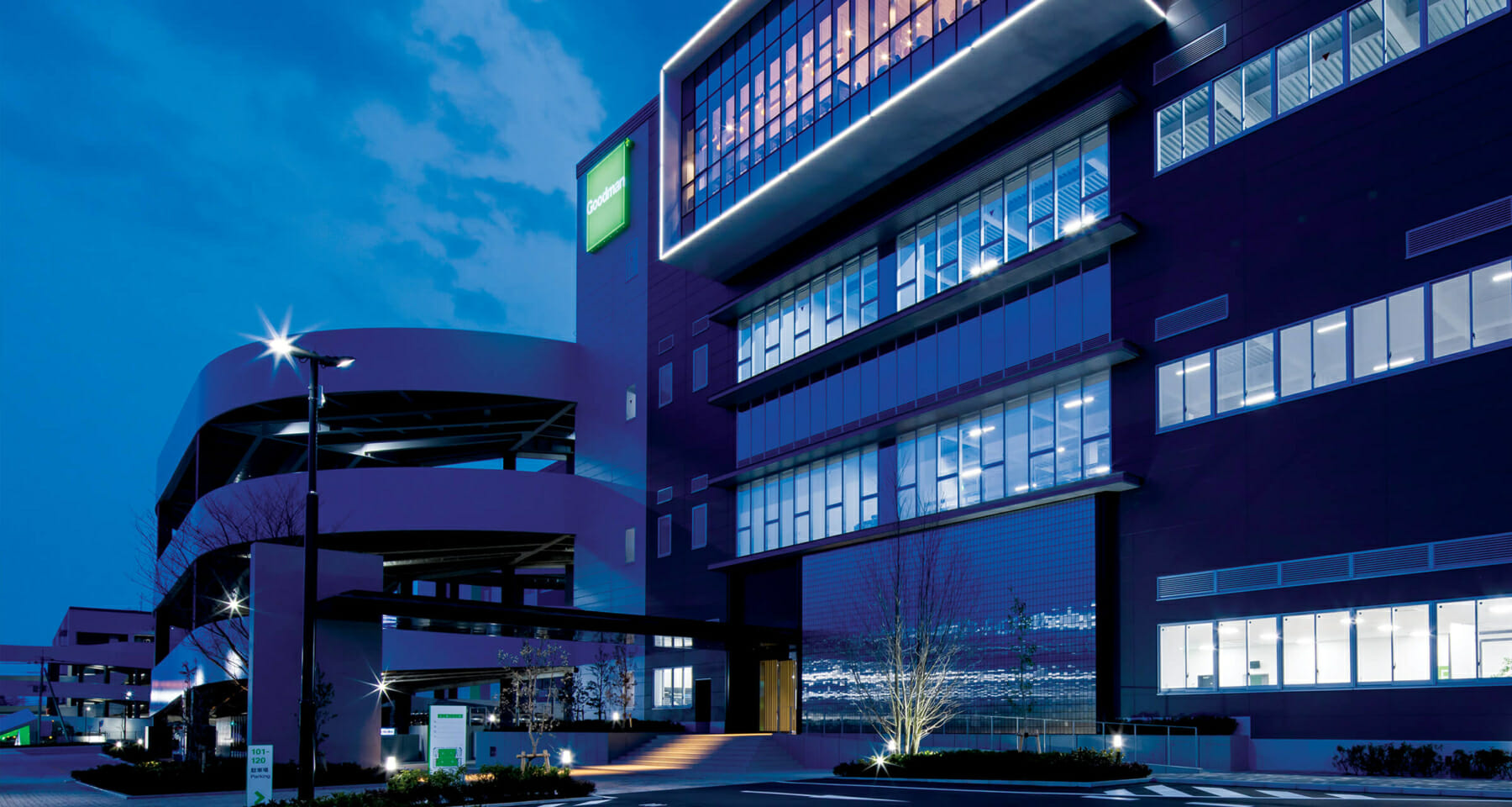 Group CEO's Letter Goodman Annual Report 2019